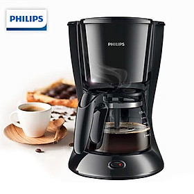 Máy pha cà phê Philips HD7432 Hàng chính hãng