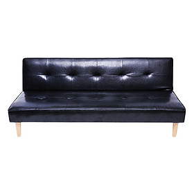 Mua Sofabed Kalloni BNS (170 x 86 x 68 cm) - Đen Bóng