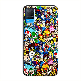 Ốp Lưng Dành Cho OPPO A54