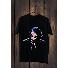 Áo Thun Nam Phản Quang 7 Màu Joker Unisex