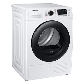 Máy sấy bơm nhiệt Samsung 9Kg DV90TA240AESV - Chỉ giao tại HCM