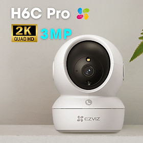 Mua Camera IP Wifi Trong Nhà EZVIZ C6N 1080p (CS-C6N) - Hàng Chính Hãng