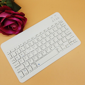 Mua Bàn phím không dây bluetooth siêu mỏng - T095