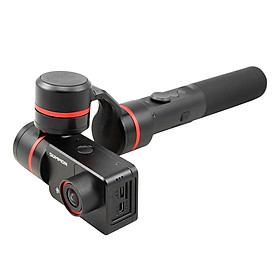 Tay Cầm 3 Trục Chống Rung Cho Camera Hành Trình Feiyu (2 Inch)