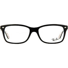 Gọng Kính Nữ Rayban RB5228F-5014 (53-17-145)