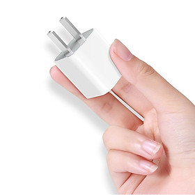 Mua Củ Sạc Jakcom J21 dành cho đồng hồ thông minh 1A - 5V - Hàng Nhập Khẩu