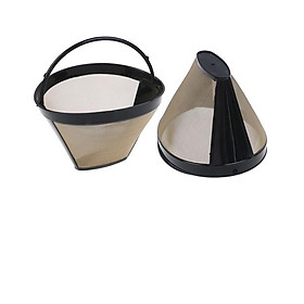 Mua Phễu Lưới Lọc Bã Cà Phê - Có Thể Tái Sử Dụng