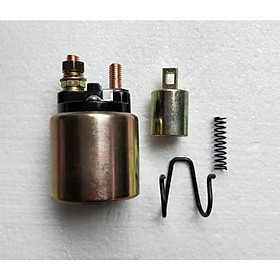 Mua Rơ le củ đề ( chuột đề ) máy dầu 186F 178F 173F 190F 192F  máy phát điện