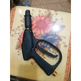Mua DỤNG CỤ XỊT RỬA XE ÁP LỰC CAO