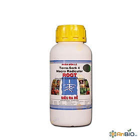 Mua Phân Bón Hữu Cơ Terra-Sorb 4 ROOT Chai 500ml