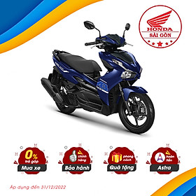 Chi tiết Xe Máy Honda Air Blade (2023) 125cc - Phiên Bản Tiêu Chuẩn rẻ ...