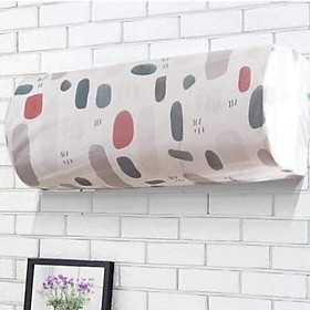 Vỏ bọc điều hoà chống bụi bẩn