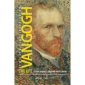 Hình ảnh Trạm Đọc | Van Gogh The Life