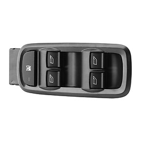 Master Power Window Switch Spare Parts Replaces for  Fiesta 11-13