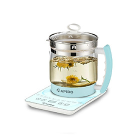 Mua Ấm điện đa năng Rapido RMK0818-S - Hàng chính hãng
