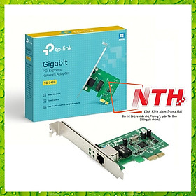 Mua Card mạng TG-3468 gigabit PCI network Adapter