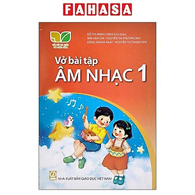 VBT Âm Nhạc 1 (Kết Nối) (2023)