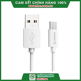 Mua Cáp sạc Type-C ORICO BTC-10-Hàng chính hãng