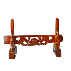 khung chân gỗ (để  khung ảnh  20 x 30 )