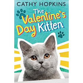 The Valentine's Day Kitten