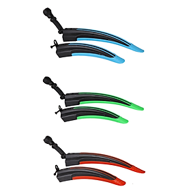 Mua Bộ 2 Tấm Chắn Bùn Cao Cấp Dành Cho Xe Đạp Thể Thao