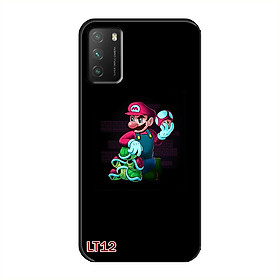 Ốp Lưng Dành Cho XIAOMI REDMI 9T