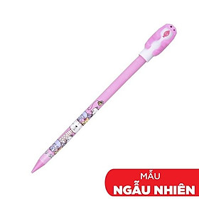 Bút Chì Bấm HB 0.5mm Điểm 10 - Thiên Long TP-PC01 Mẫu Màu Giao Ngẫu Nhiên