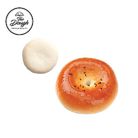 REDBEAN BREAD Bánh đậu đỏ 100g 4 cái túi