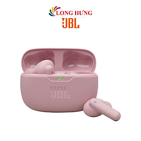 Mua Tai nghe Bluetooth True Wireless JBL Wave Beam 2 - Hàng chính hãng