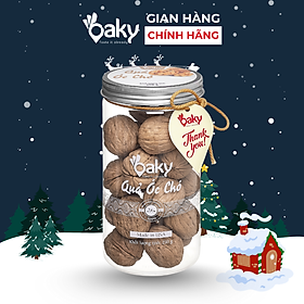 HẠT ÓC CHÓ OAKY 250G