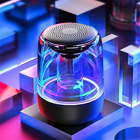 Mua Loa nghe nhạc Bluetooth C7 Âm Thanh Vòm Lập Thể - hàng nhập khẩu