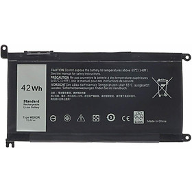 Mua Pin dành cho Laptop Dell Inspiron 15 5000 Series - Mã pin WDX0R