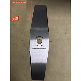 Mua LƯỠI CẮT CỎ THÉP HỢP KIM CỨNG 355mm