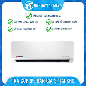 Mua Máy Lạnh ALASKA INVERTER AC-9WI 1HP - Hàng chính hãng - Chỉ giao tại HCM