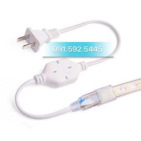 Mua Nguồn Led dây 2835 5730 (Led 2 hàng) Loại tốt. Loại 10 Li