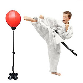 Bộ bóng tập phản xạ cho trẻ em