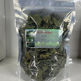 Trà cây xạ đen sấy khô (500gr)