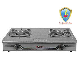 Bếp Ga Rinnai 370G - Hàng chính hãng