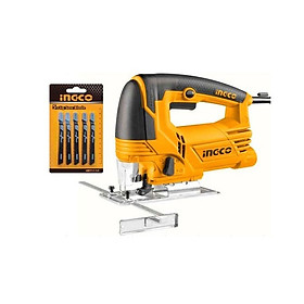 Mua Máy cưa lọng 650 W hiệu Ingco JS6508
