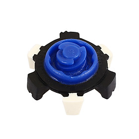 Đinh Giày Golf Cao Su Chống Trượt DIY