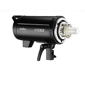Mua Đèn Flash studio Godox DP800 III hàng chính hãng.