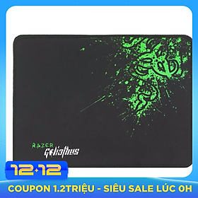 Bàn di,tấm lót chuột chơi game Mouse pad