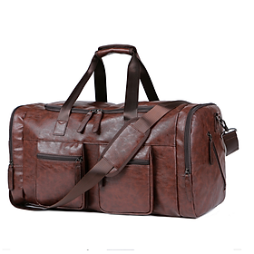 Túi xách du lịch thể thao nam công suất lớn chất lượng cao cấp phong cách mới