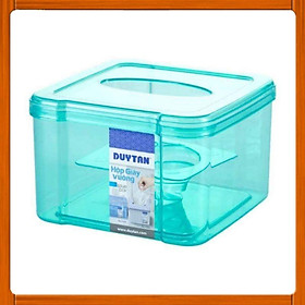 Mua HỘP ĐỰNG GIẤY VUÔNG  13.4*13.4*9.1cm