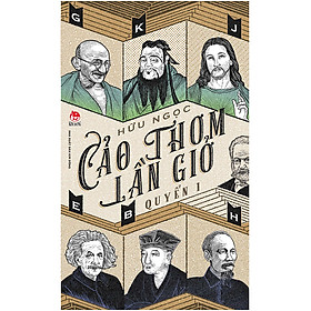 Download sách Cảo Thơm Lần Giở - Quyển 1