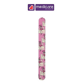 Dũa móng giấy MEDiCARE Maxmate