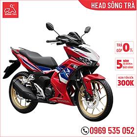 Xe Máy Honda Winner X - Phiên Bản Thể Thao 2024