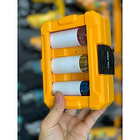 BỘ TUÝP THÁO MÂM XE LOẠI 6 CẠNH 1/2 TOLSEN 15510 - HÀNG CHÍNH HÃNG
