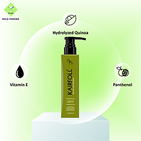 Dầu gội Fixderma Kairfoll Shampoo (200ml)