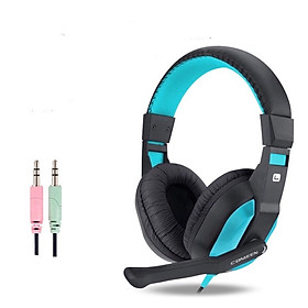 Mua Tai nghe chụp tai nghe nhạc chơi game CT770 có mic đàm thoại âm thanh dùng tốt cho cả điện thoại và máy tính